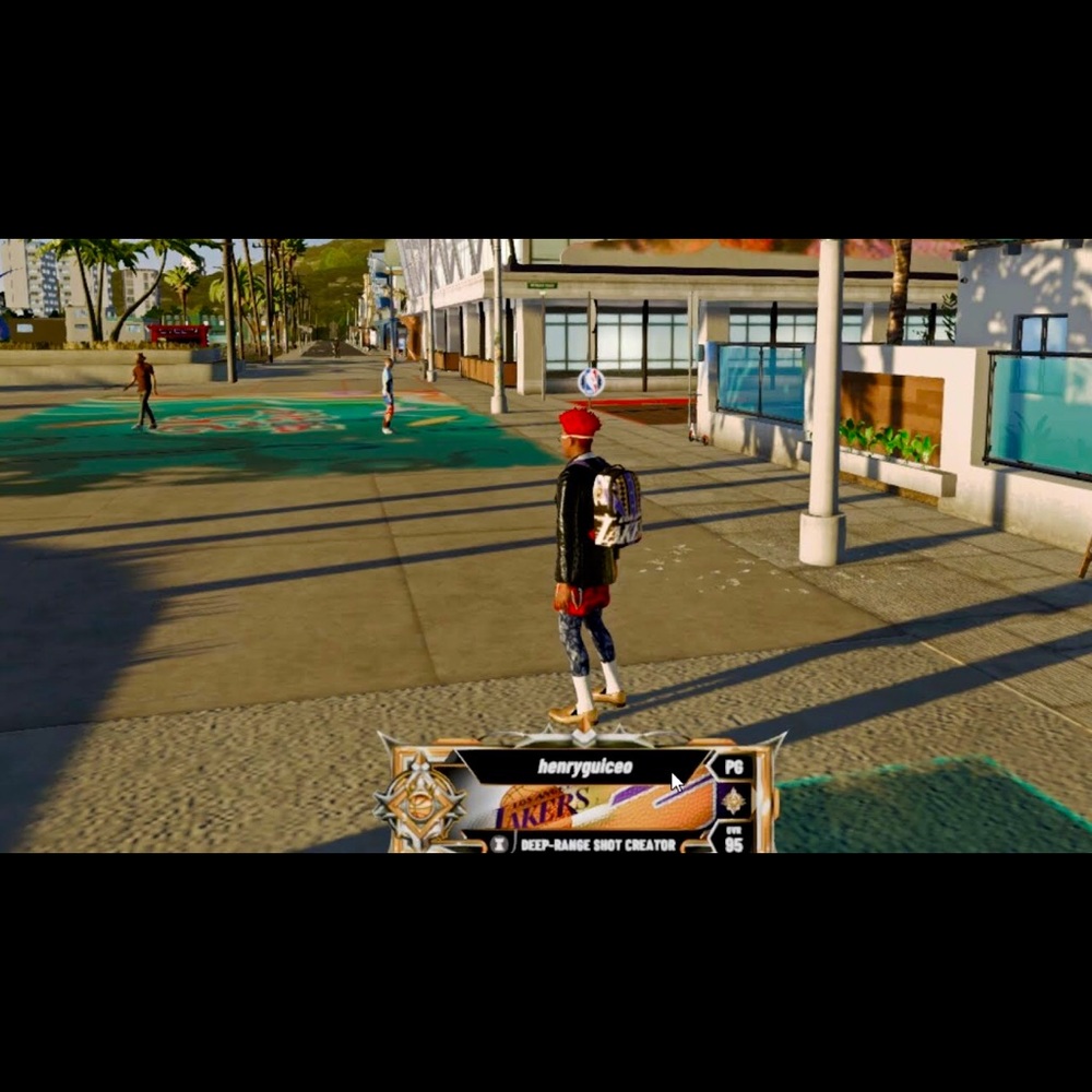 2k21 account hacked